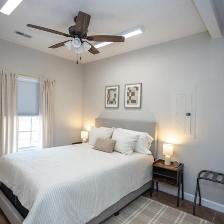 Tiny Home With Hot Tub Near Ft Leonard Wood! Waynesville Buitenkant foto