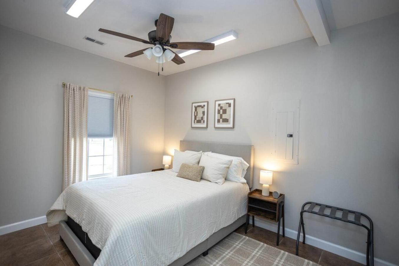 Tiny Home With Hot Tub Near Ft Leonard Wood! Waynesville Buitenkant foto