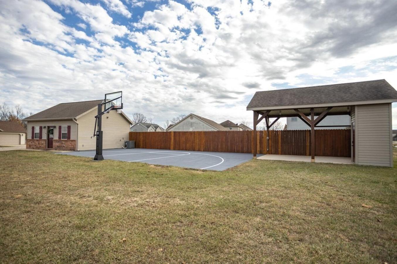 Tiny Home With Hot Tub Near Ft Leonard Wood! Waynesville Buitenkant foto