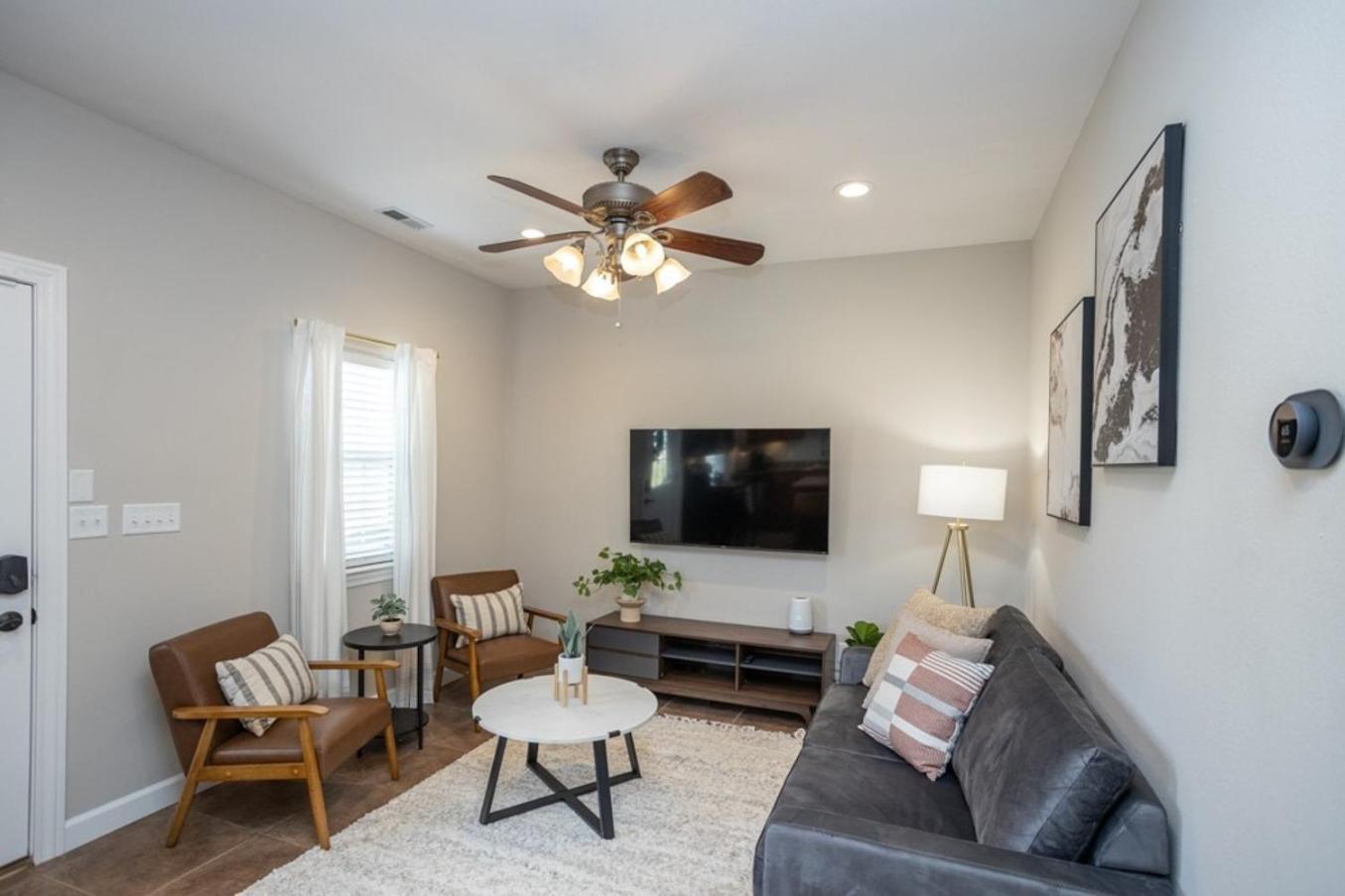 Tiny Home With Hot Tub Near Ft Leonard Wood! Waynesville Buitenkant foto