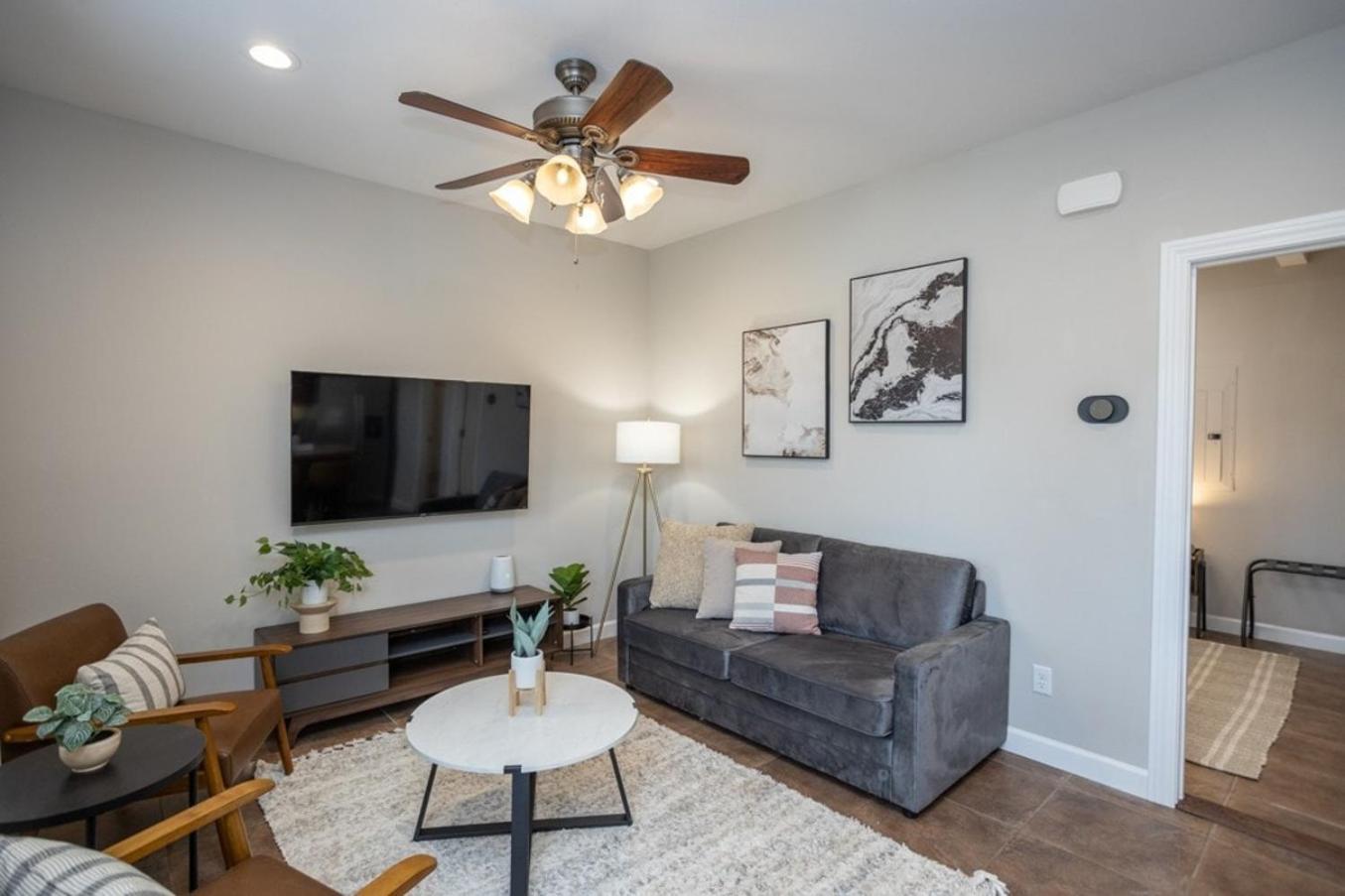Tiny Home With Hot Tub Near Ft Leonard Wood! Waynesville Buitenkant foto