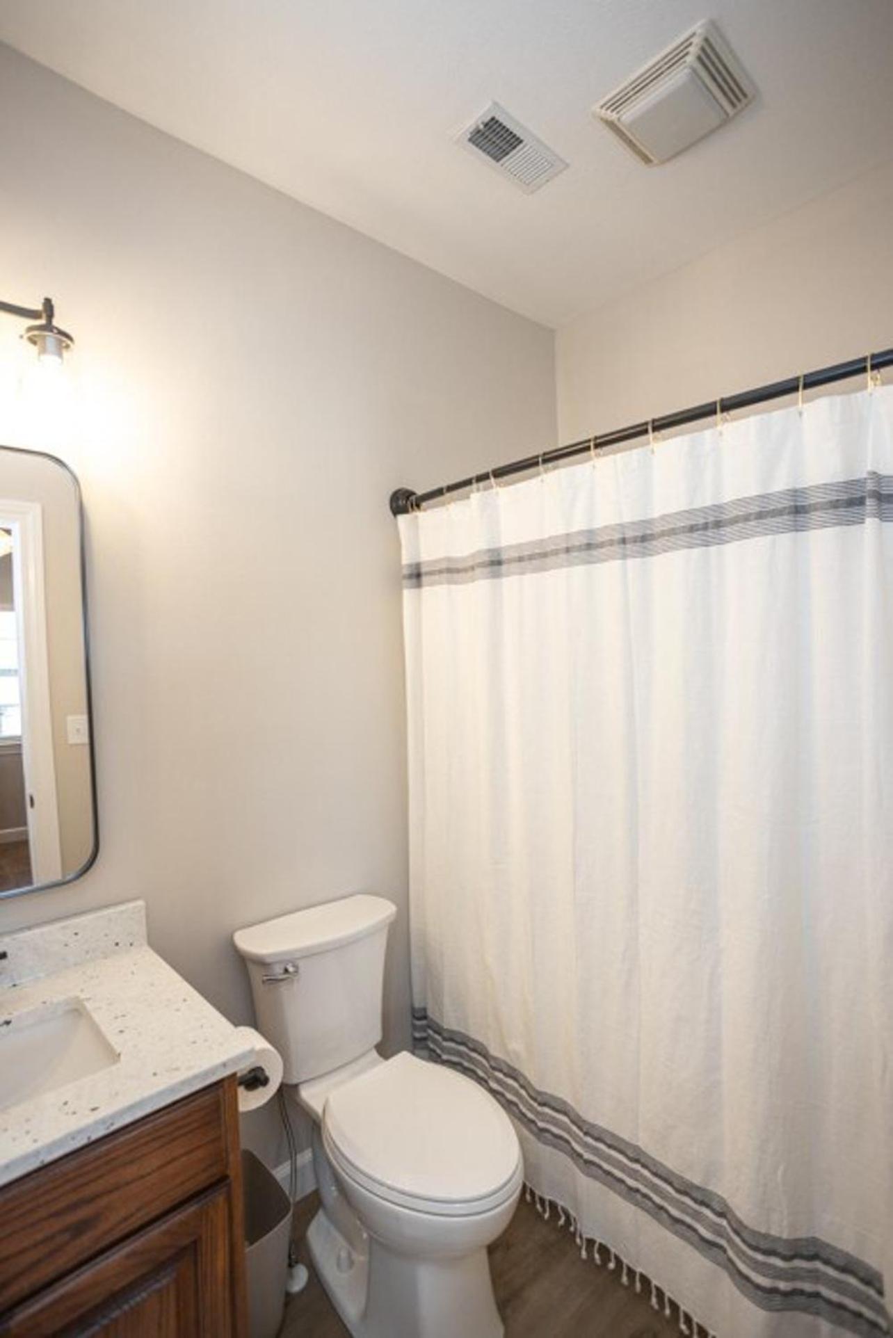 Tiny Home With Hot Tub Near Ft Leonard Wood! Waynesville Buitenkant foto