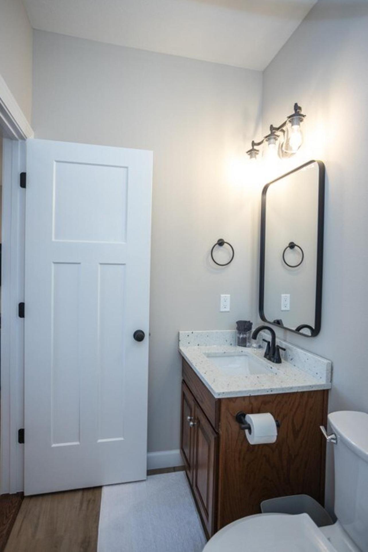 Tiny Home With Hot Tub Near Ft Leonard Wood! Waynesville Buitenkant foto