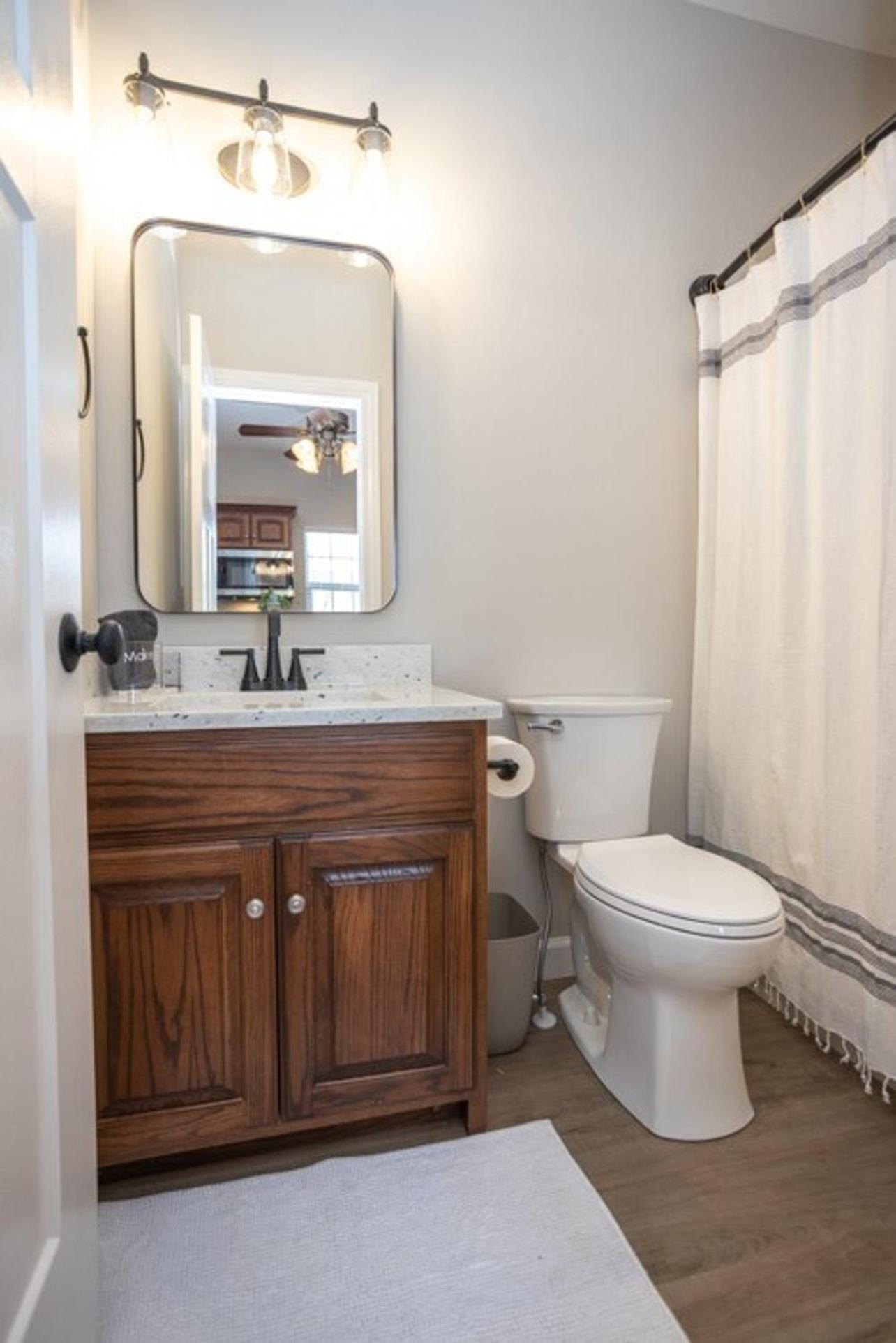 Tiny Home With Hot Tub Near Ft Leonard Wood! Waynesville Buitenkant foto