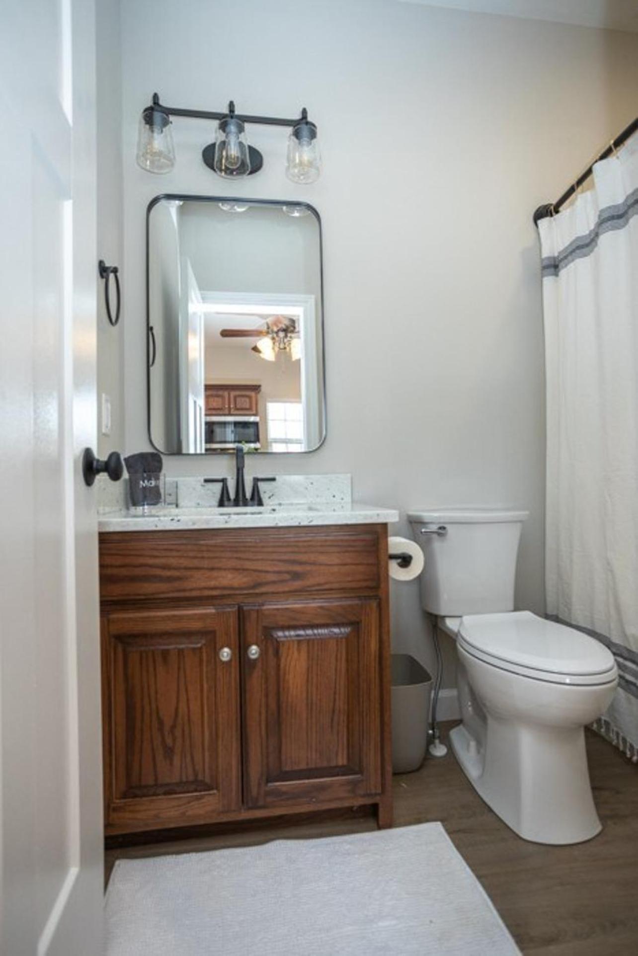 Tiny Home With Hot Tub Near Ft Leonard Wood! Waynesville Buitenkant foto